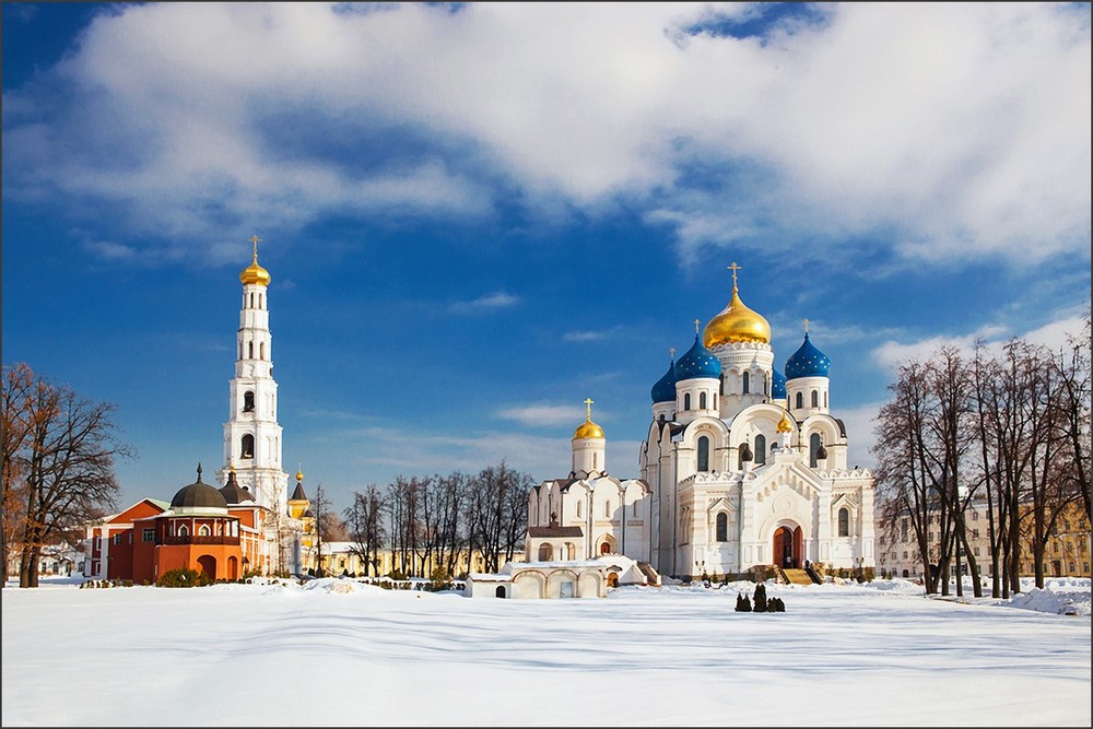 ТАИНСТВО КРЕЩЕНИЯ