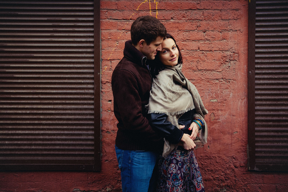 Together