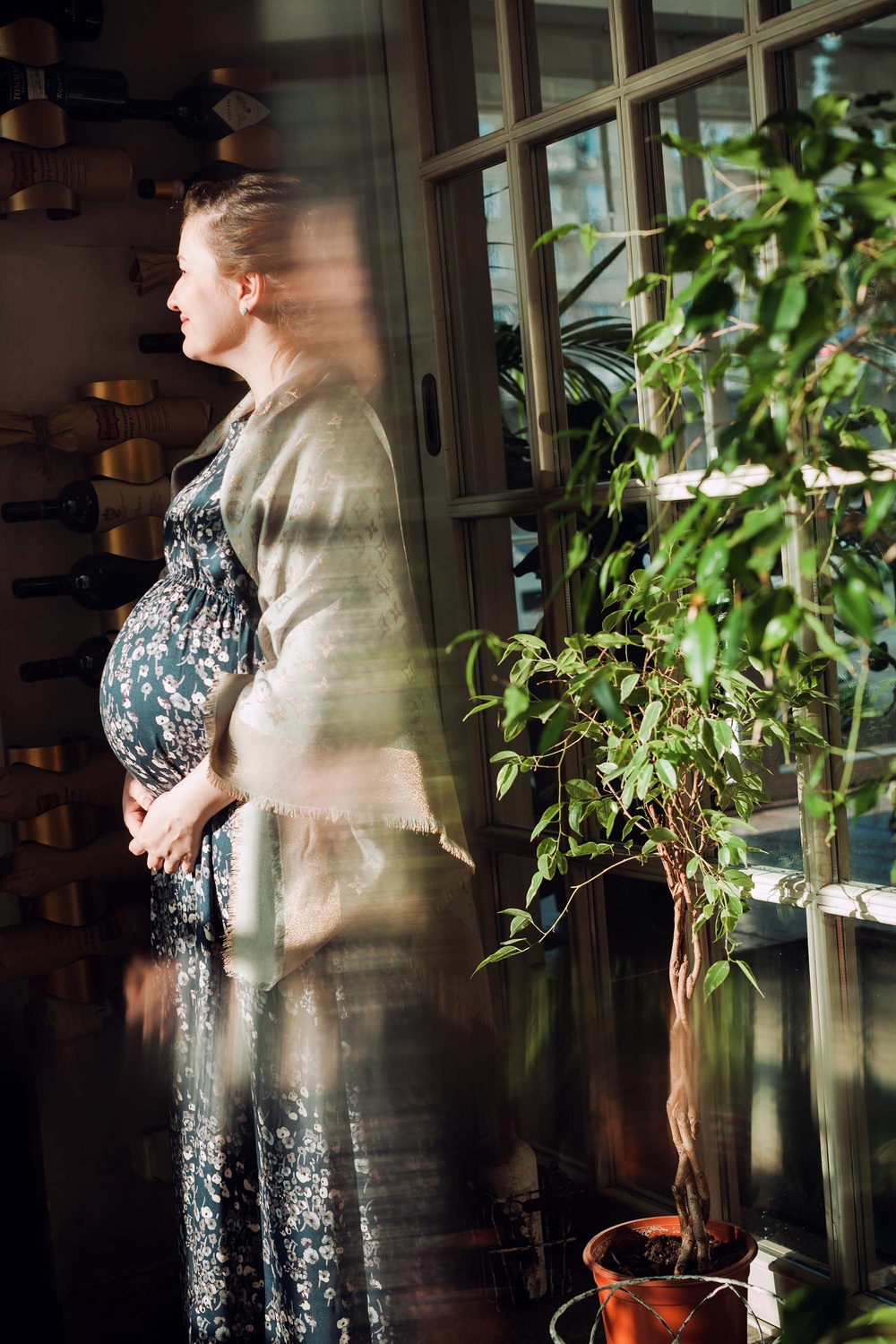 Pregnancy