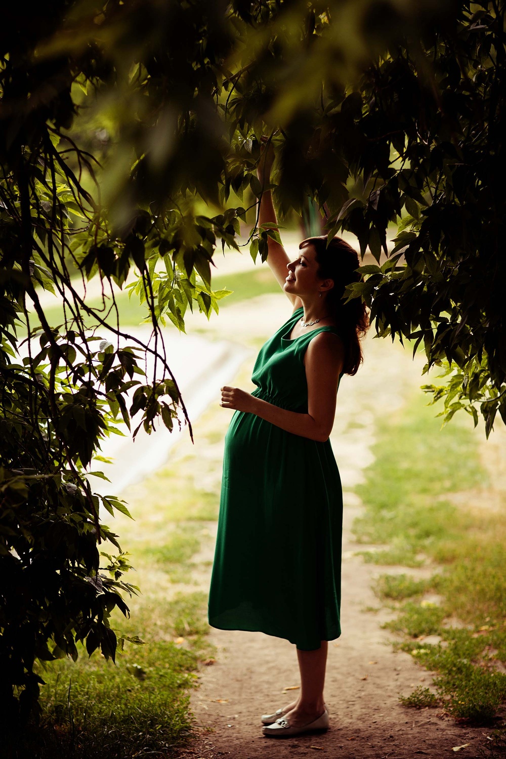 Pregnancy