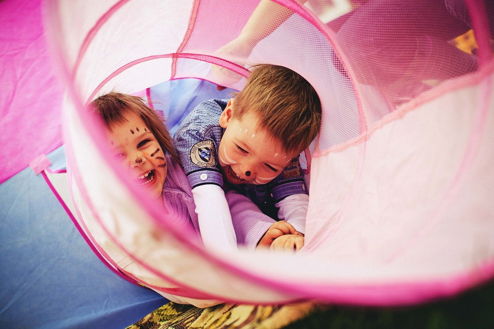 Kids
