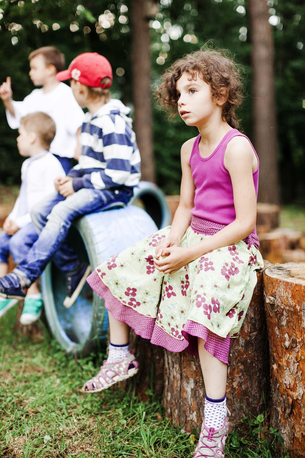 Kids
