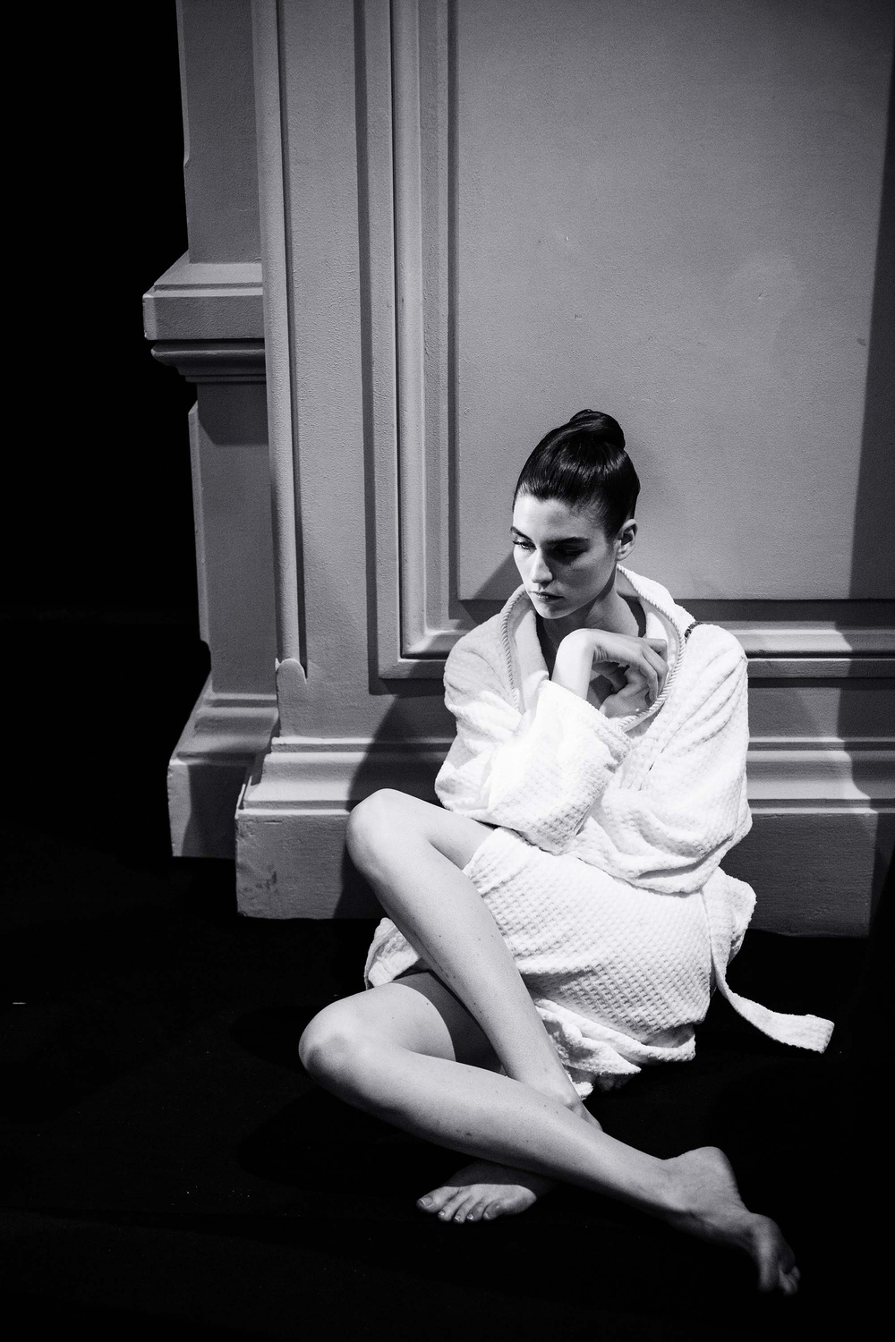Backstage