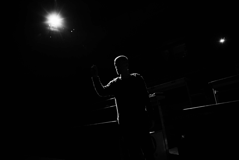 Theatre