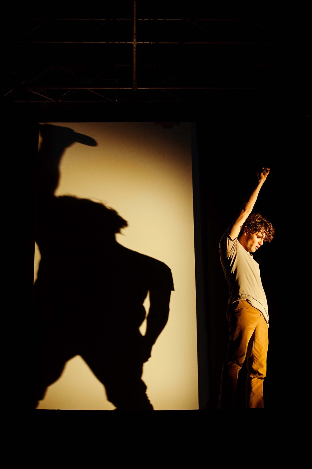 Theatre