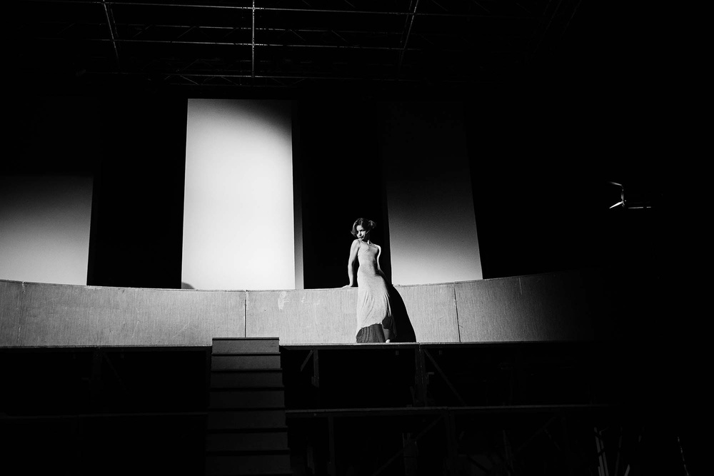 Theatre