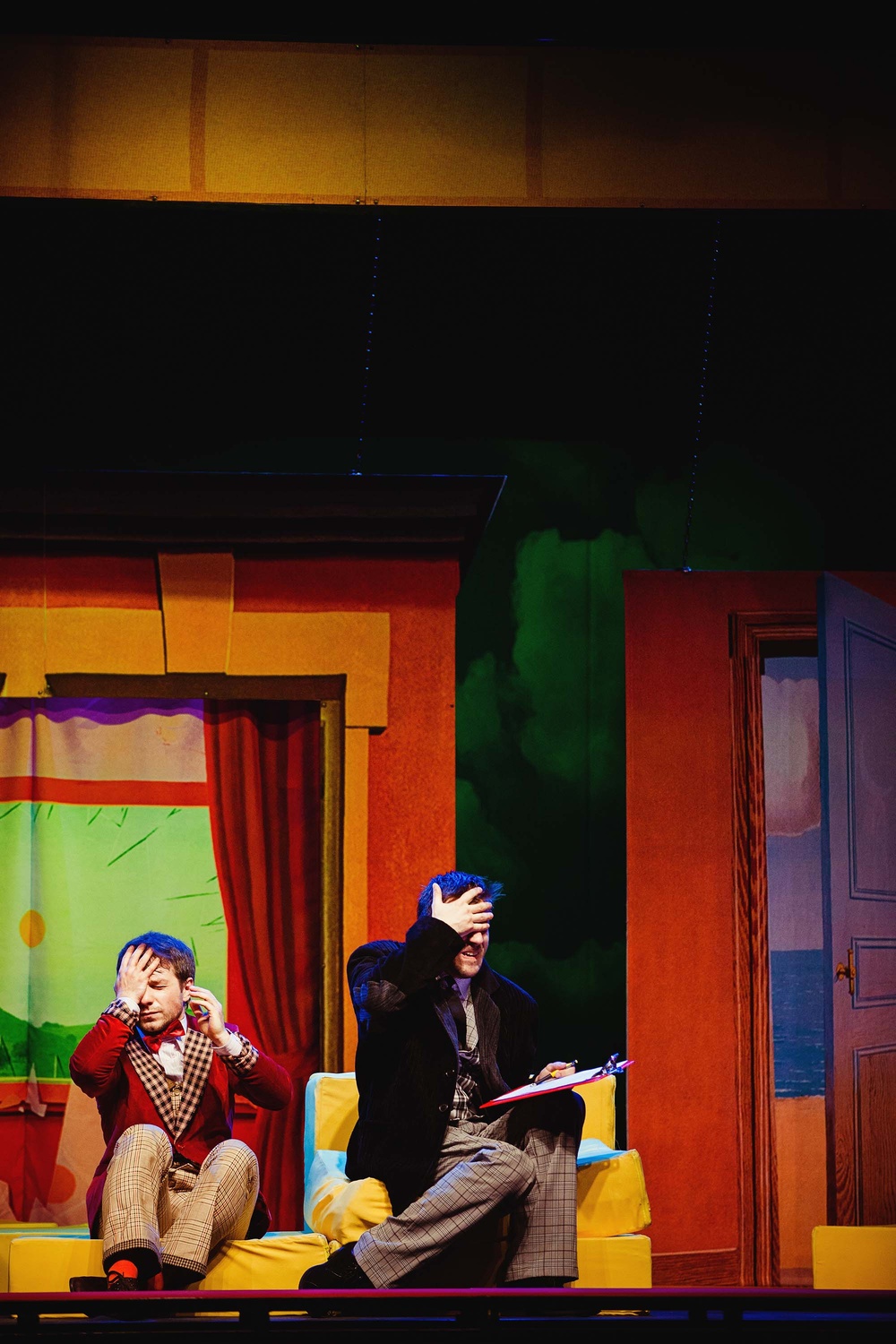 Theatre