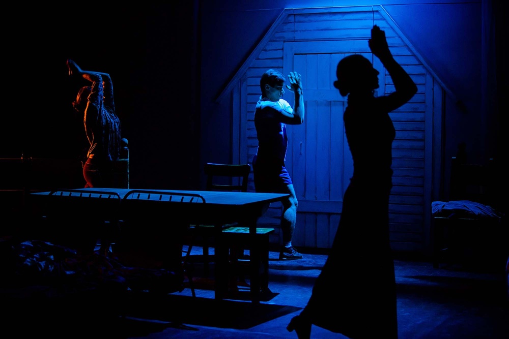 Theatre