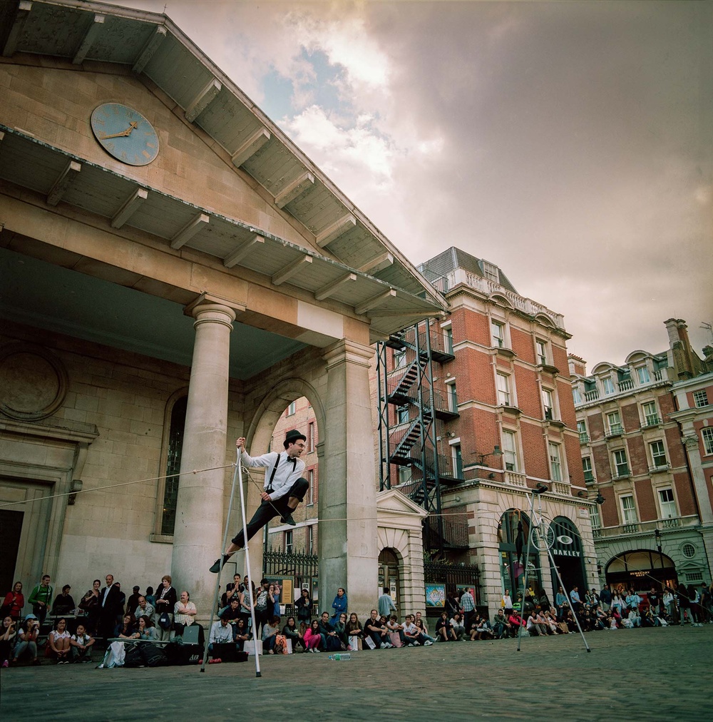 London