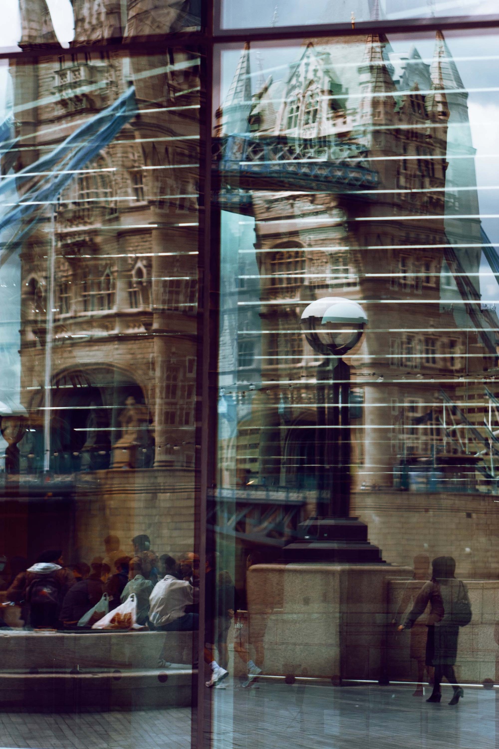 London