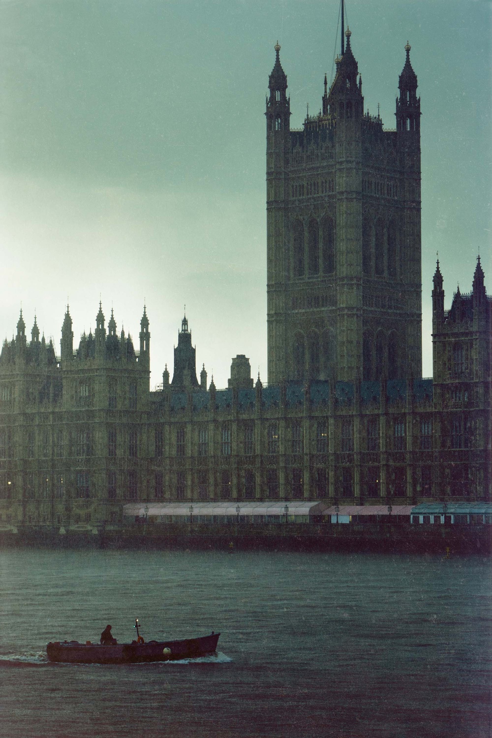London
