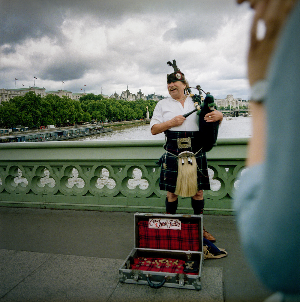 London