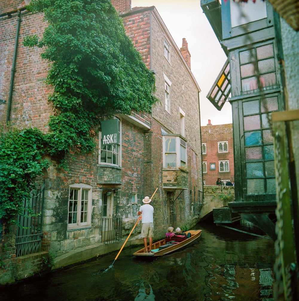 England