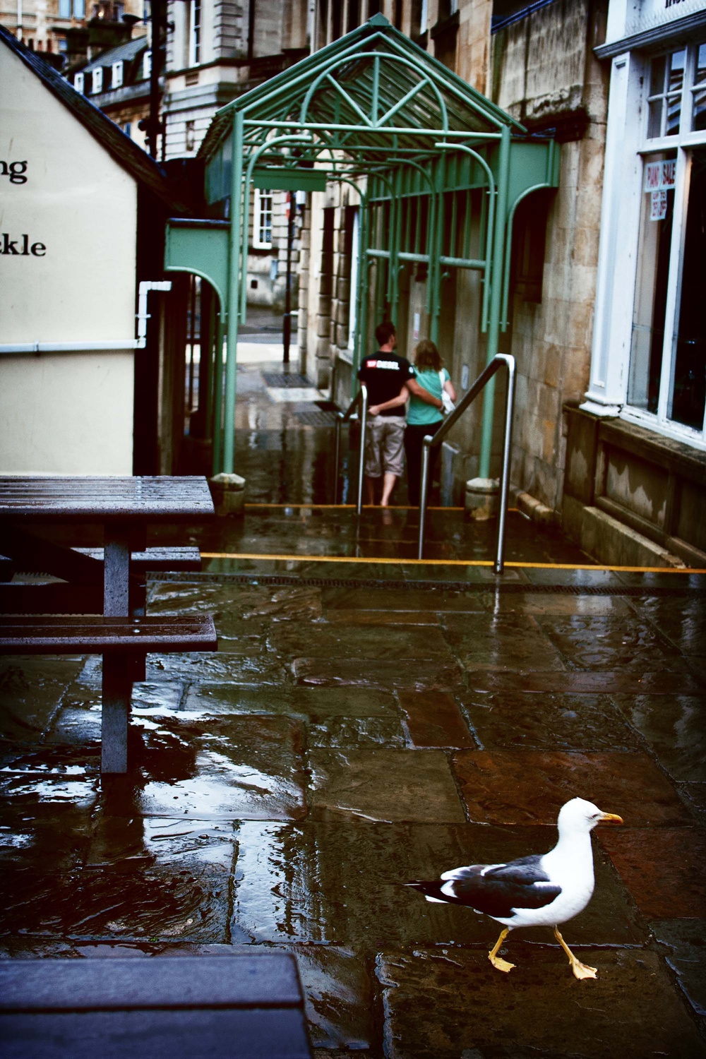 England