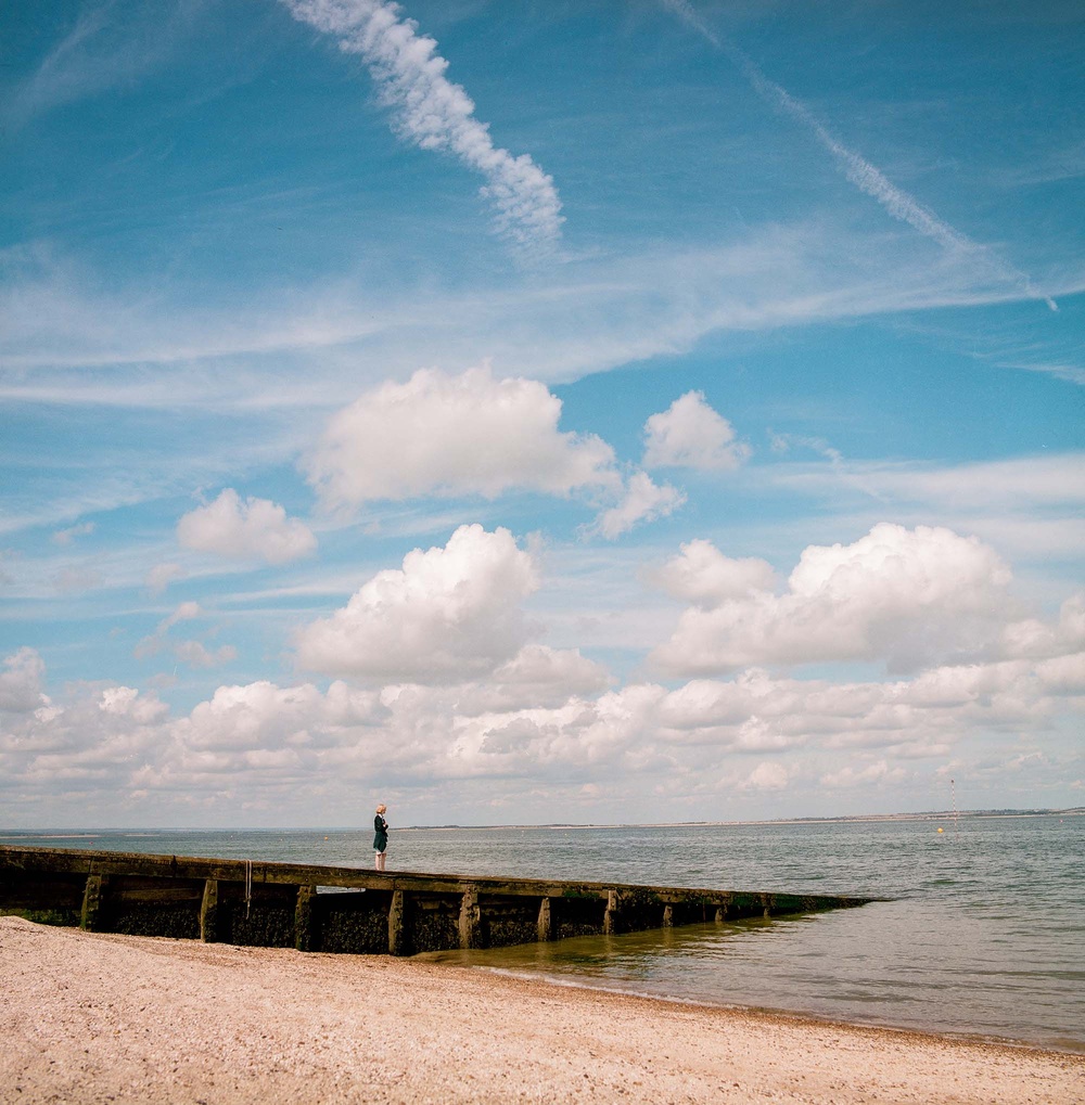 England
