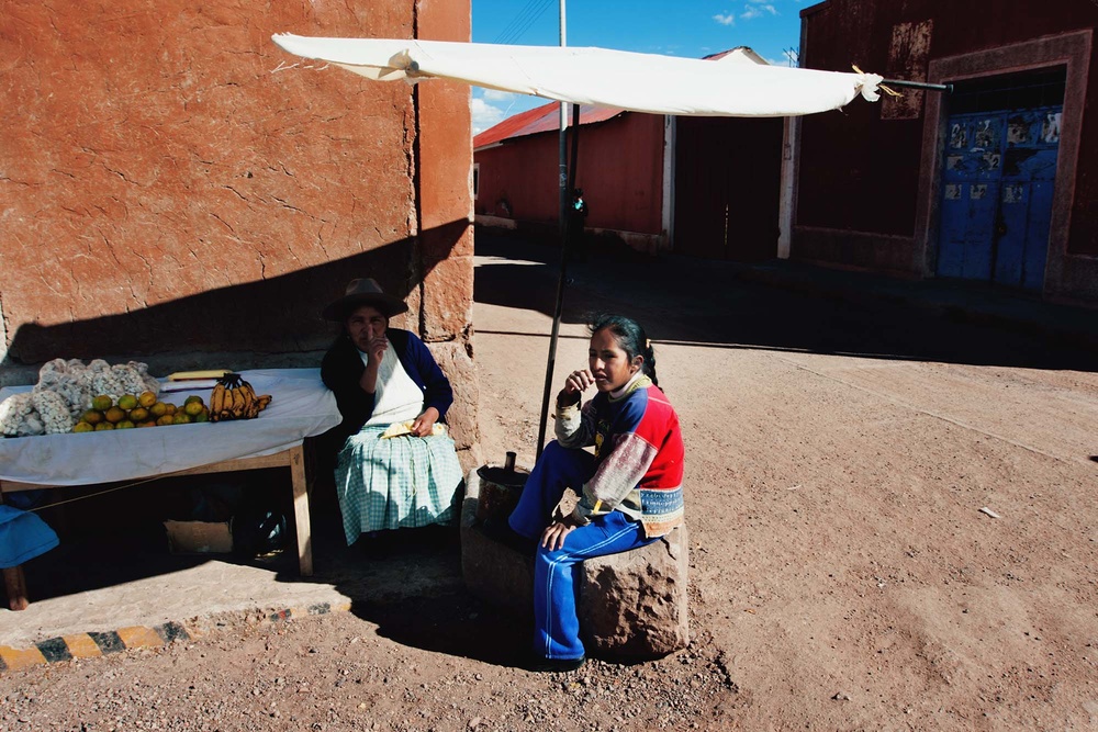 Peru