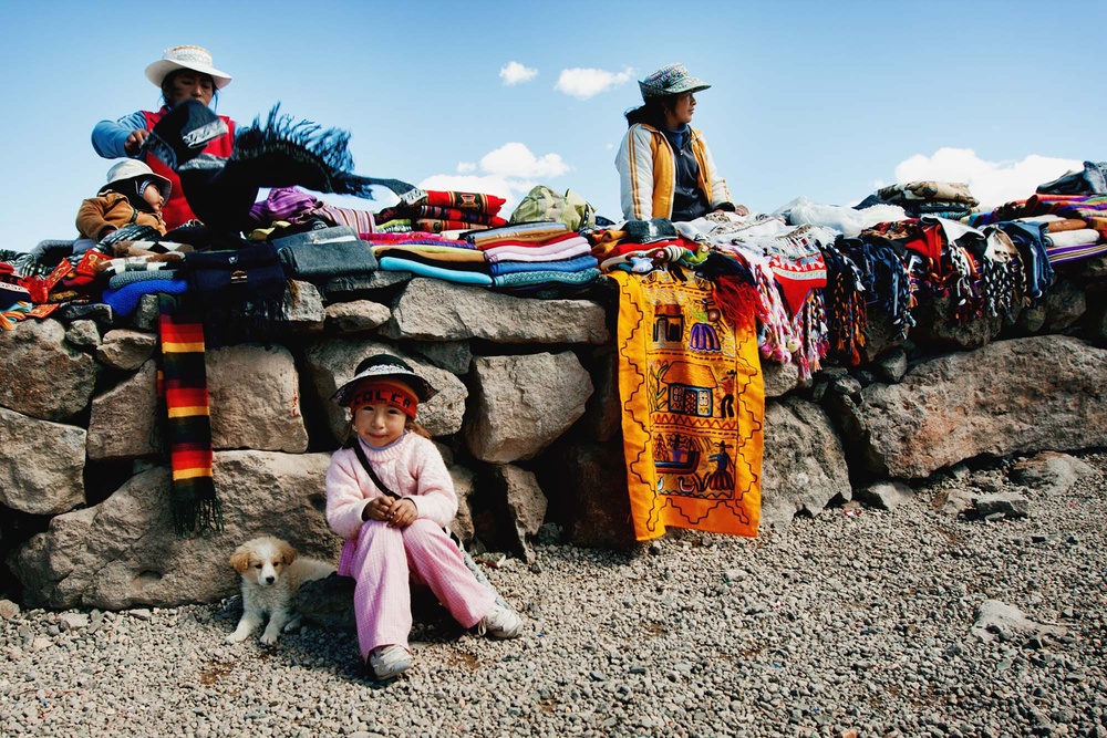 Peru