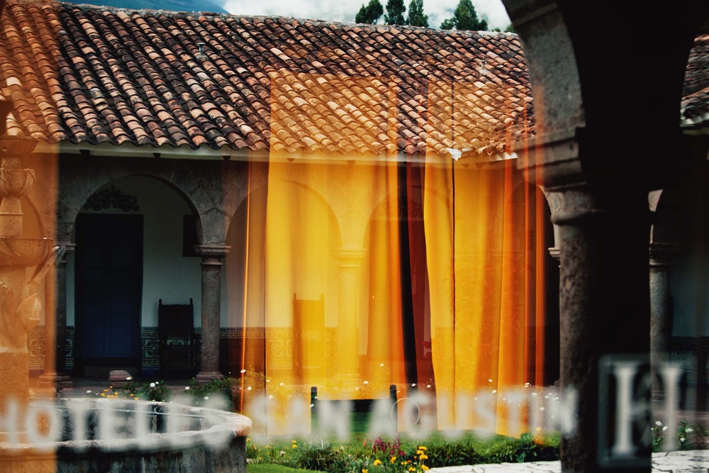 Peru