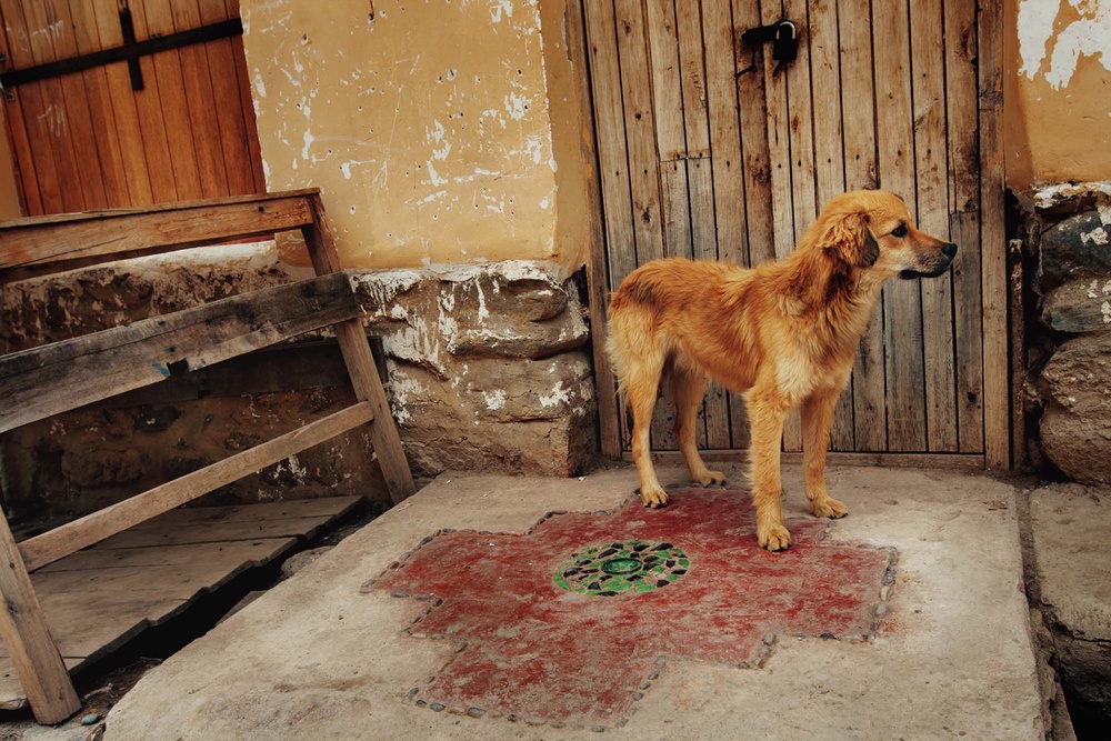 Peru