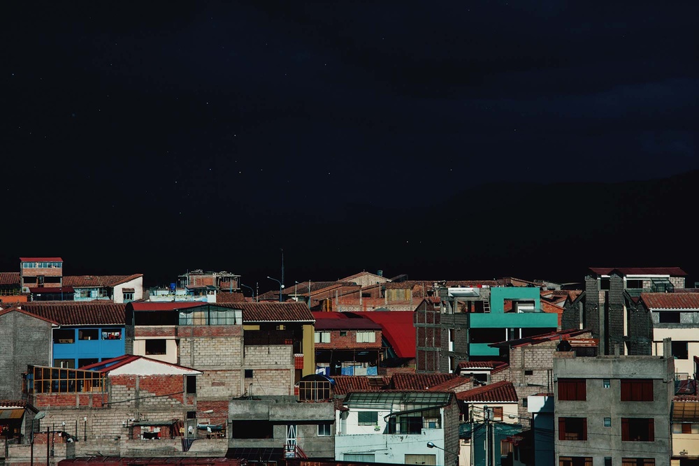 Peru