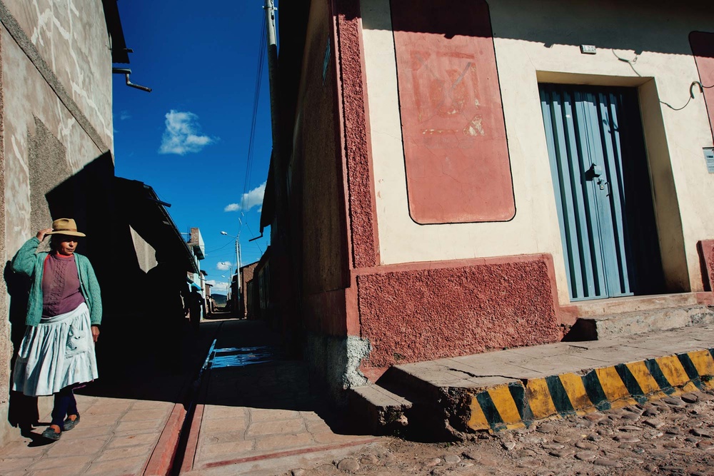 Peru