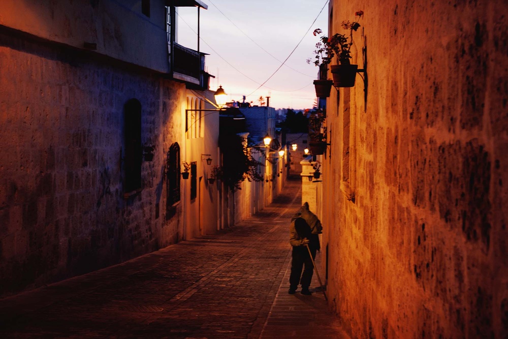 Peru