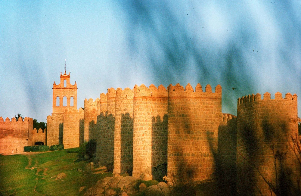 Spain