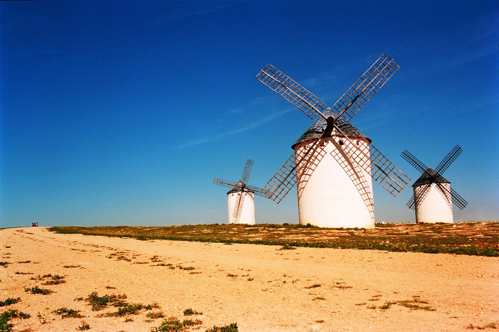 Spain