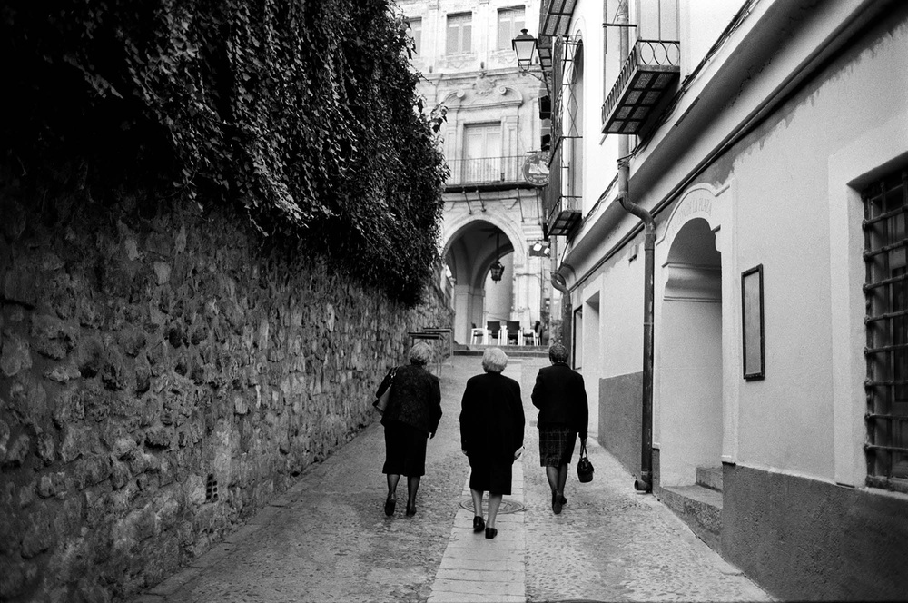 Spain