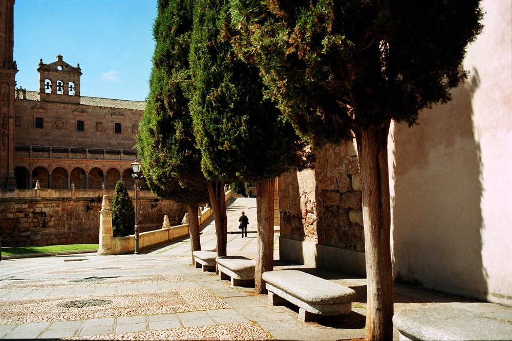 Spain