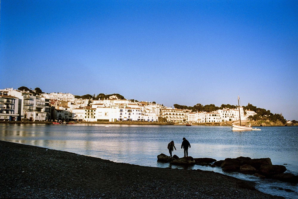 Spain
