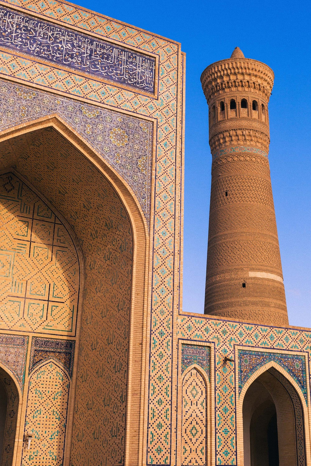 Uzbekistan