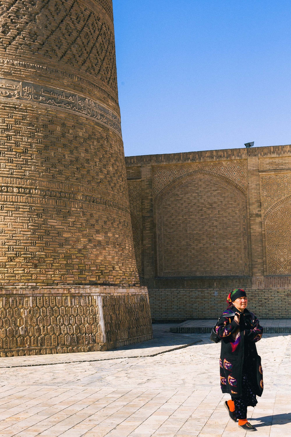 Uzbekistan