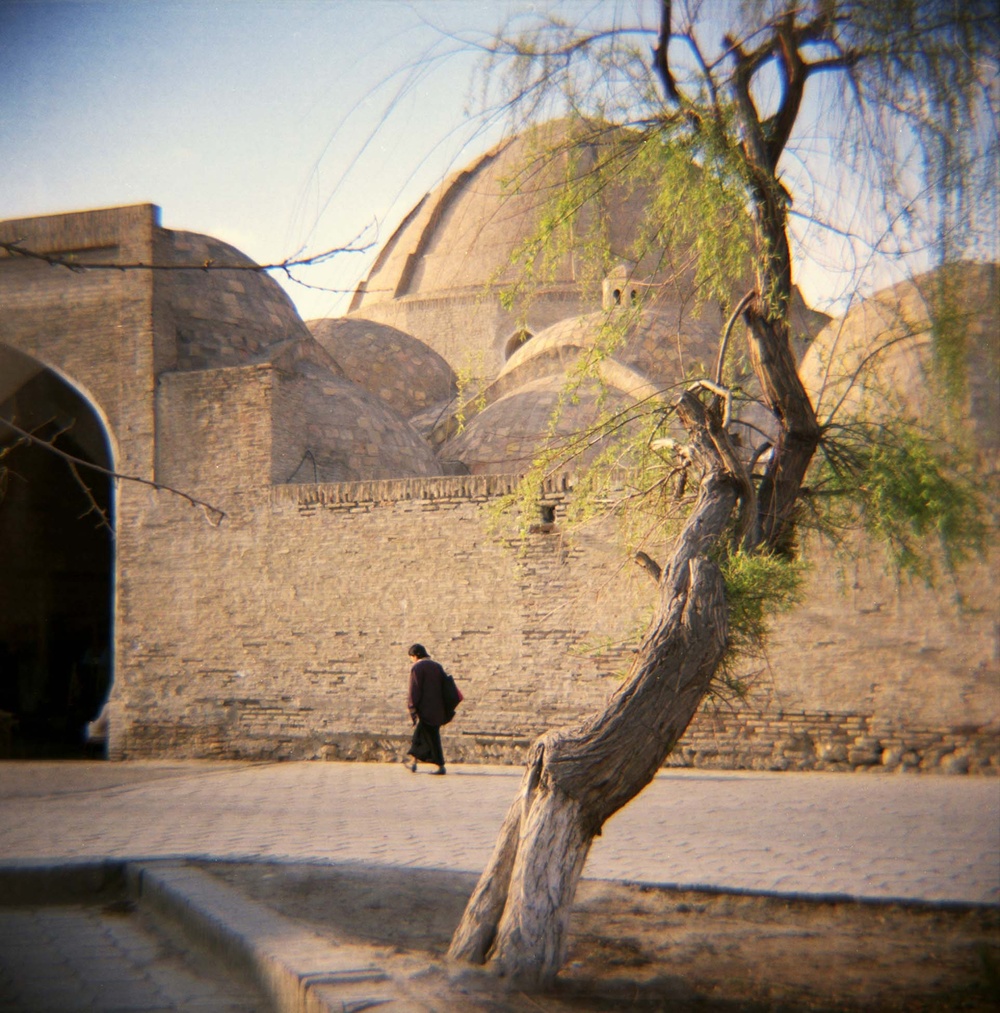 Uzbekistan