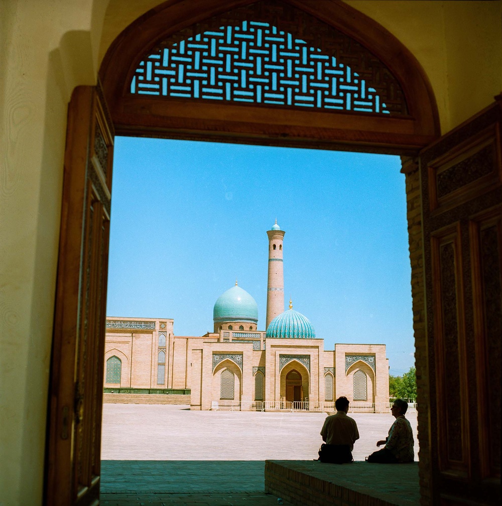 Uzbekistan