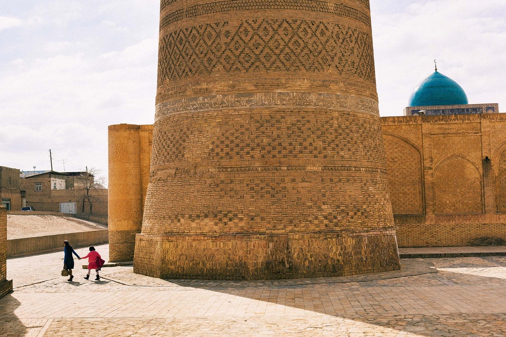 Uzbekistan