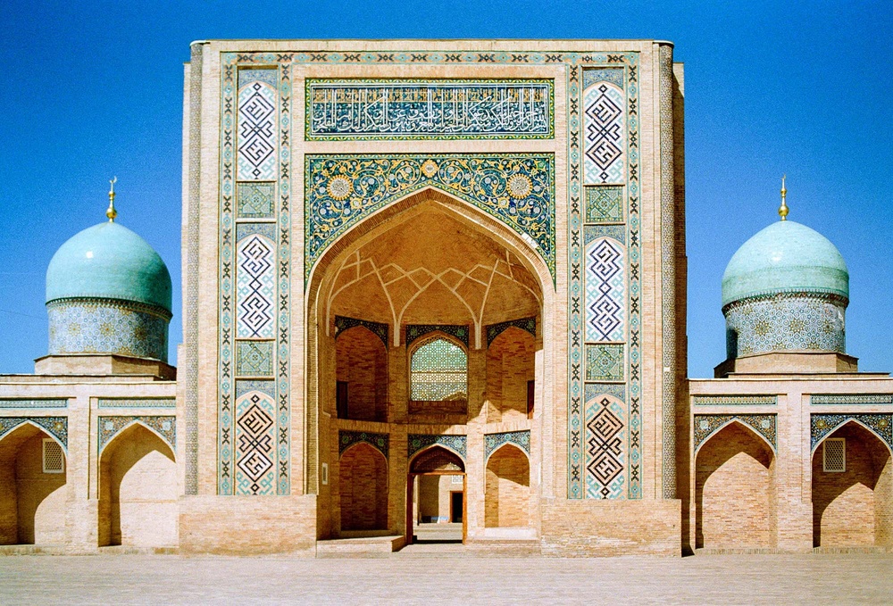 Uzbekistan
