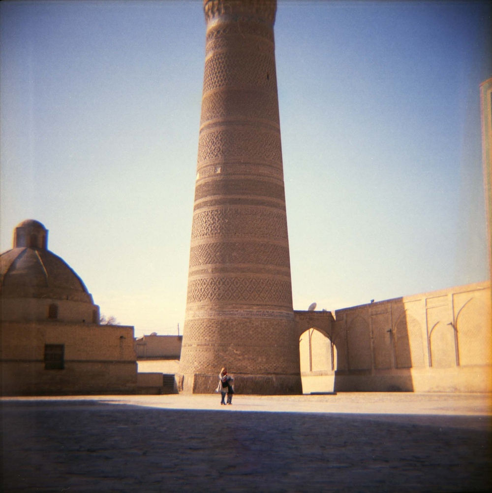 Uzbekistan
