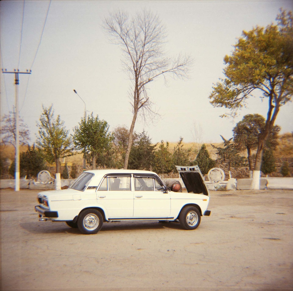 Uzbekistan