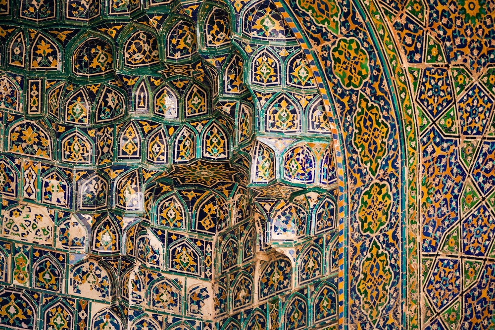 Uzbekistan