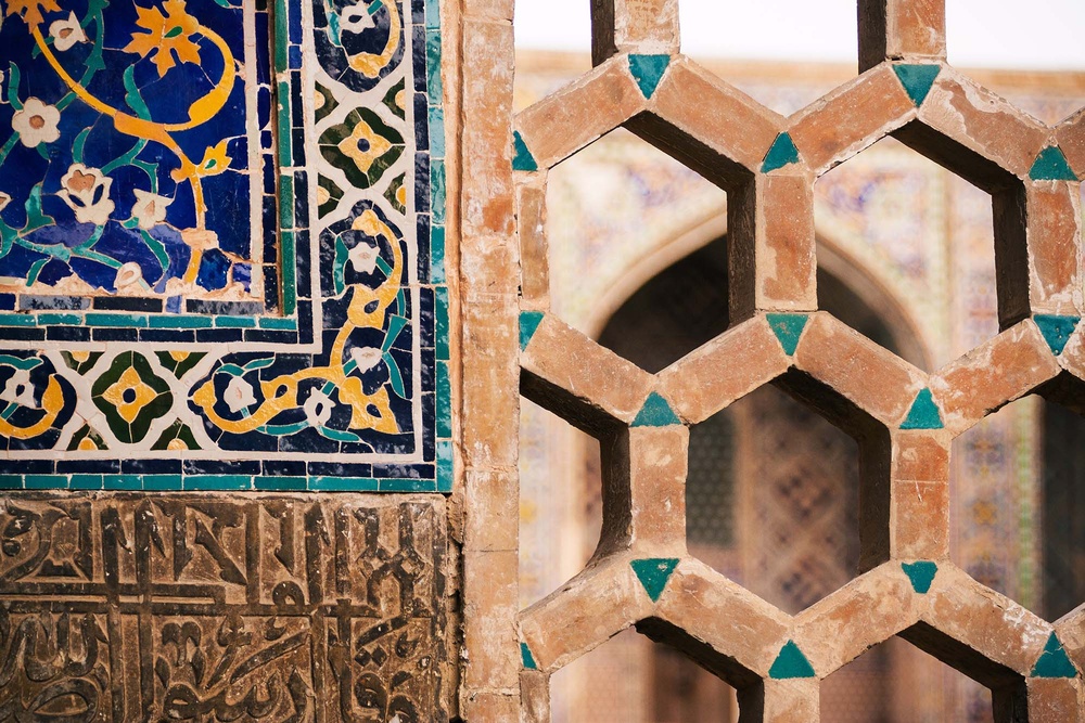 Uzbekistan