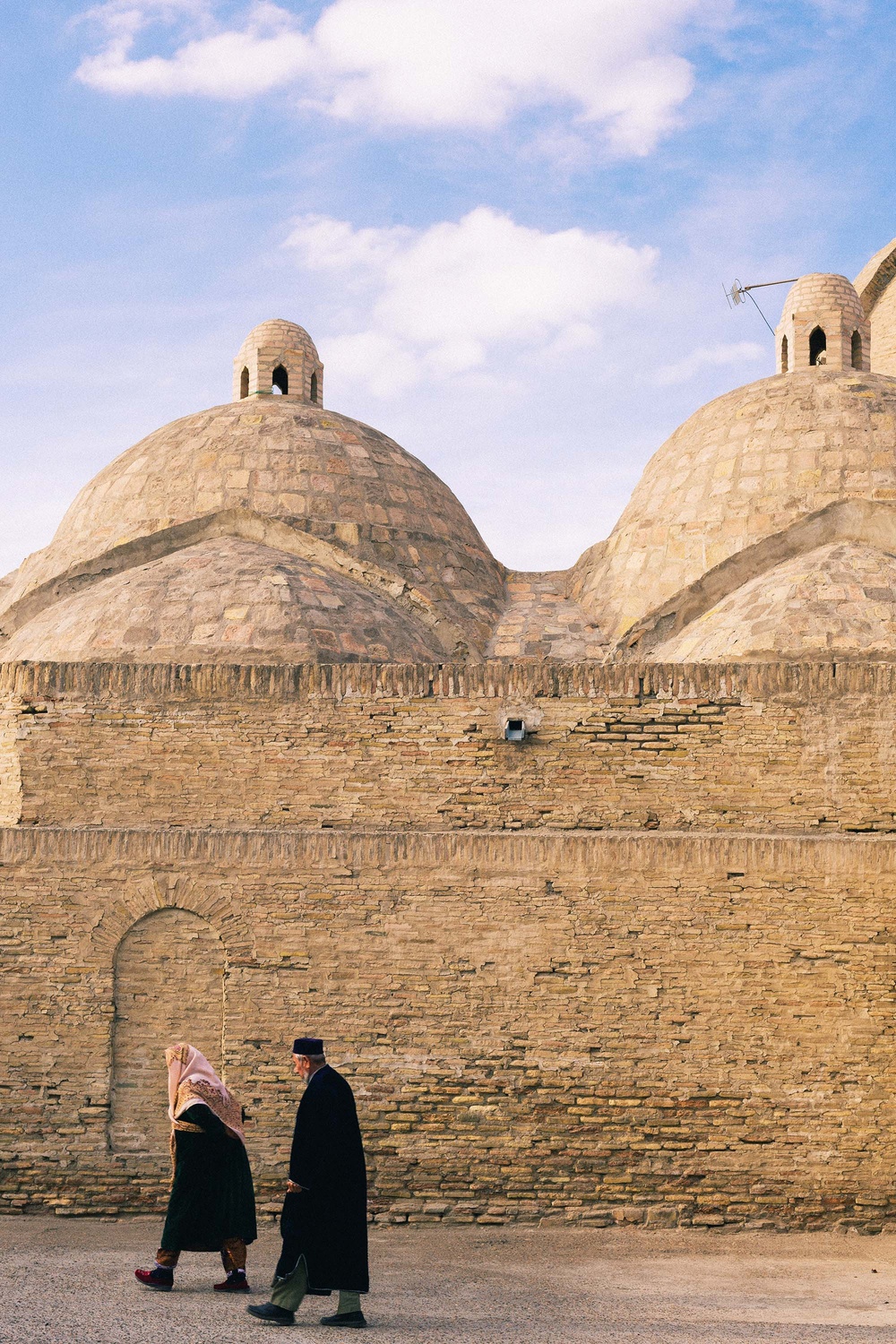 Uzbekistan