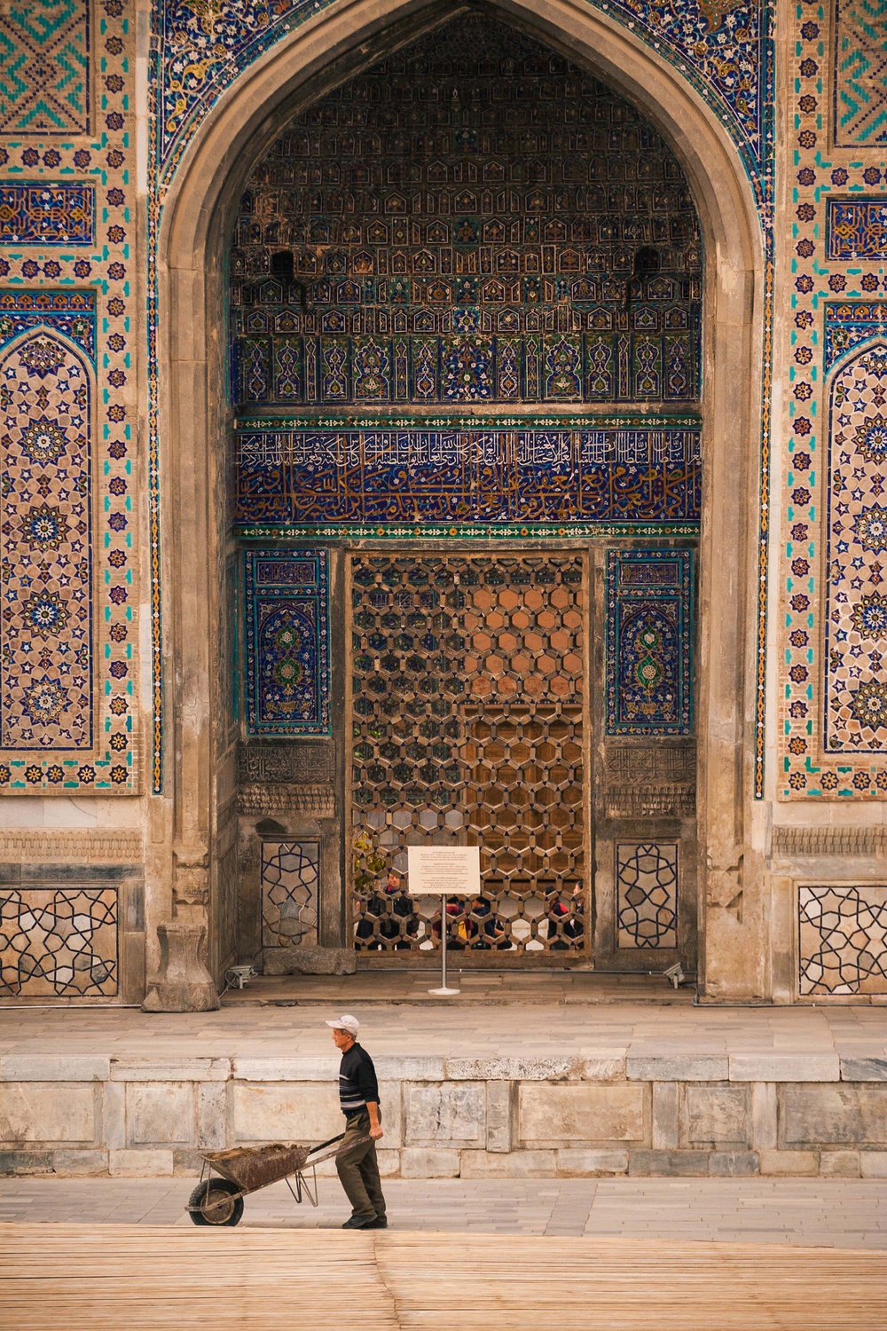 Uzbekistan