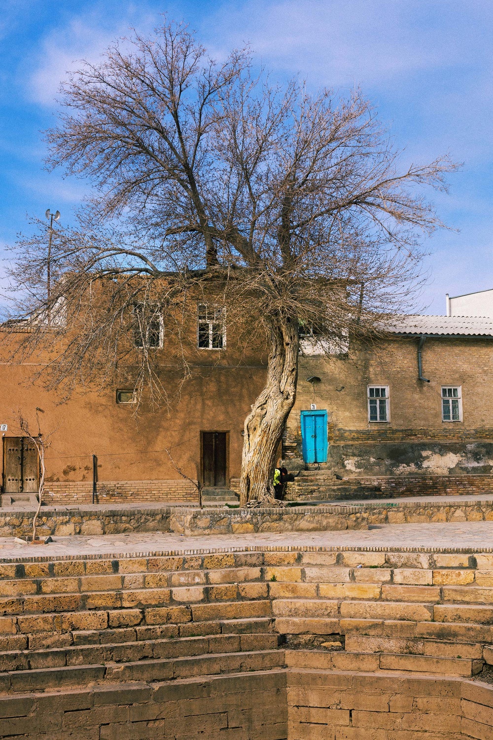 Uzbekistan