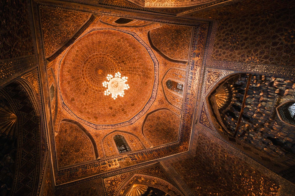 Uzbekistan