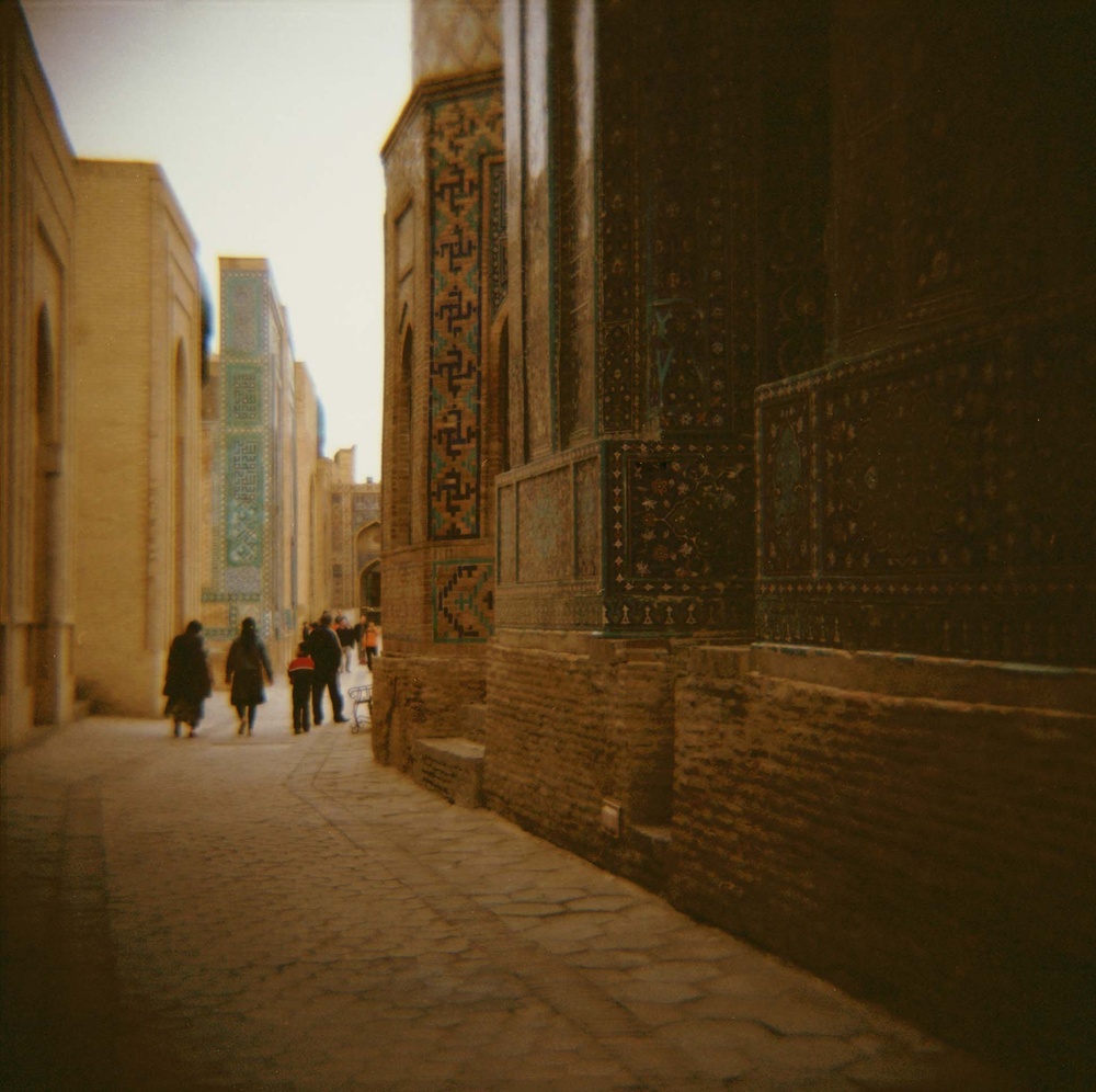 Uzbekistan