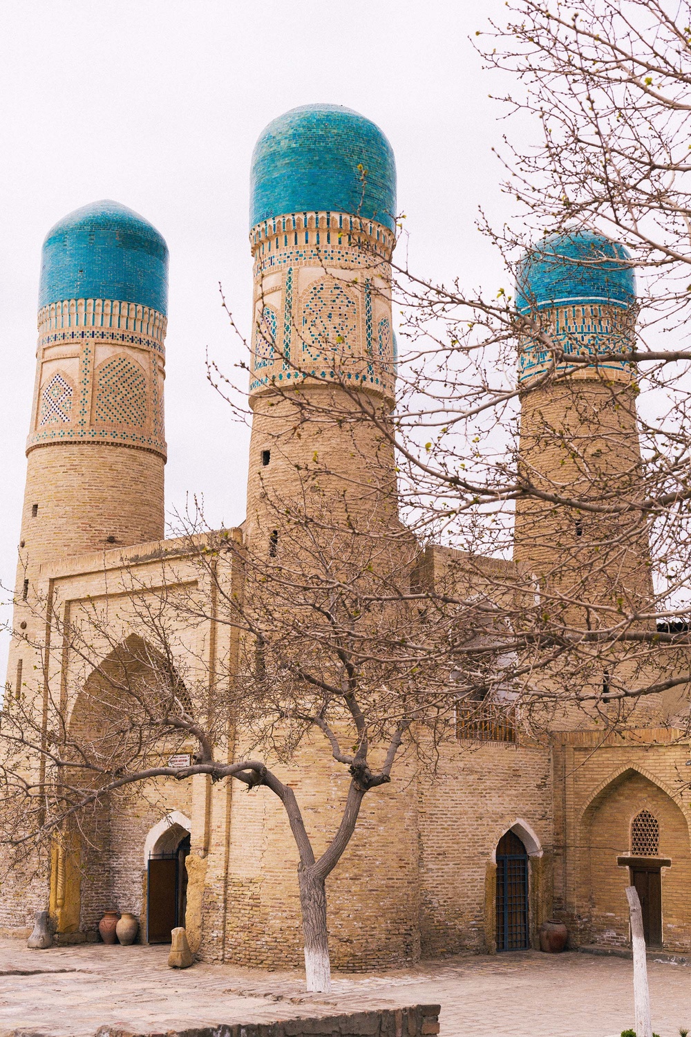 Uzbekistan