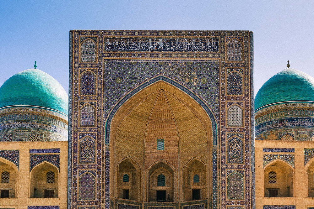 Uzbekistan