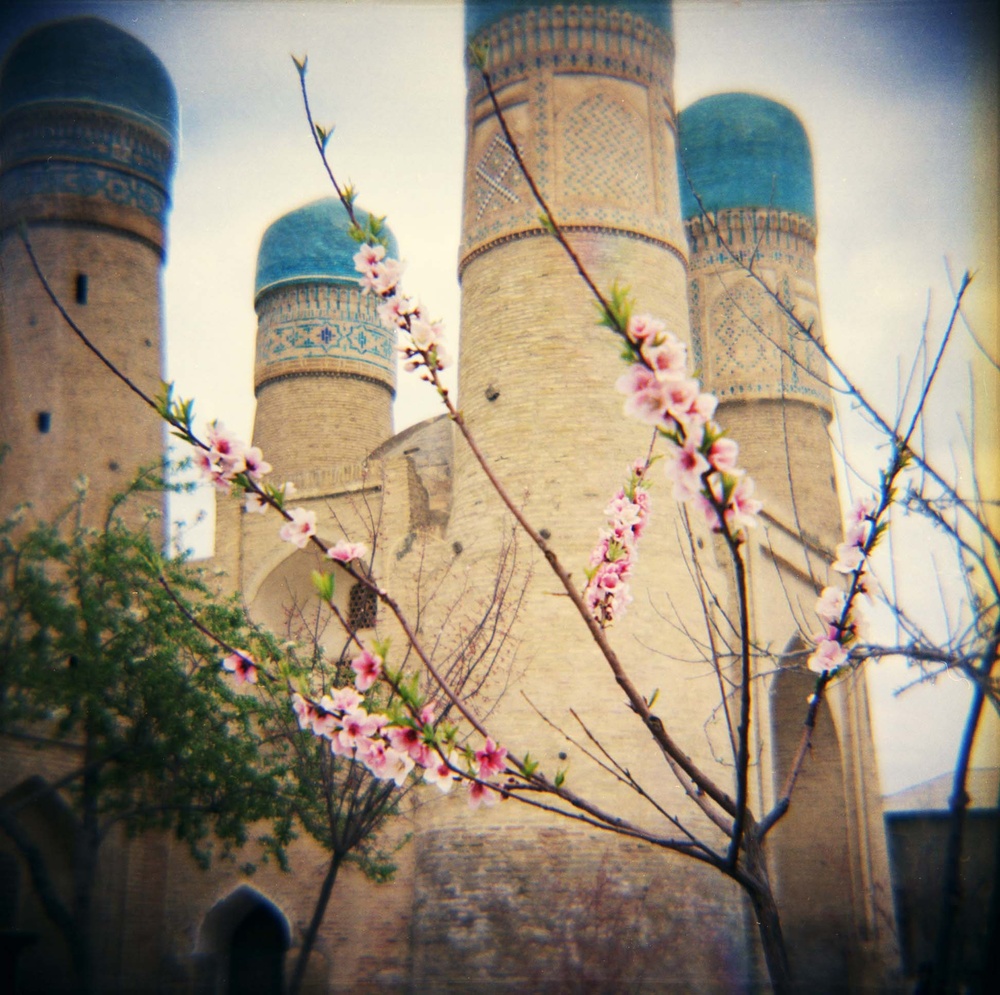 Uzbekistan
