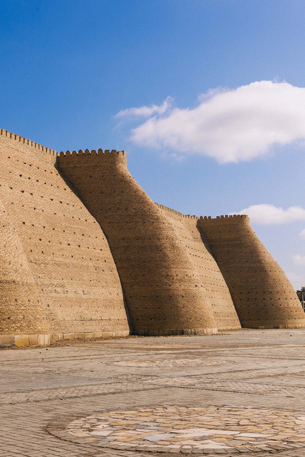 Uzbekistan